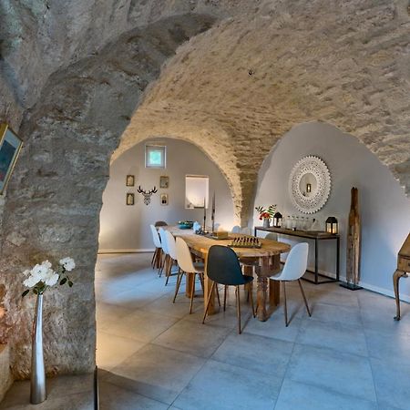 Maison Lou Roucas Cabrieres-d'Aigues 외부 사진