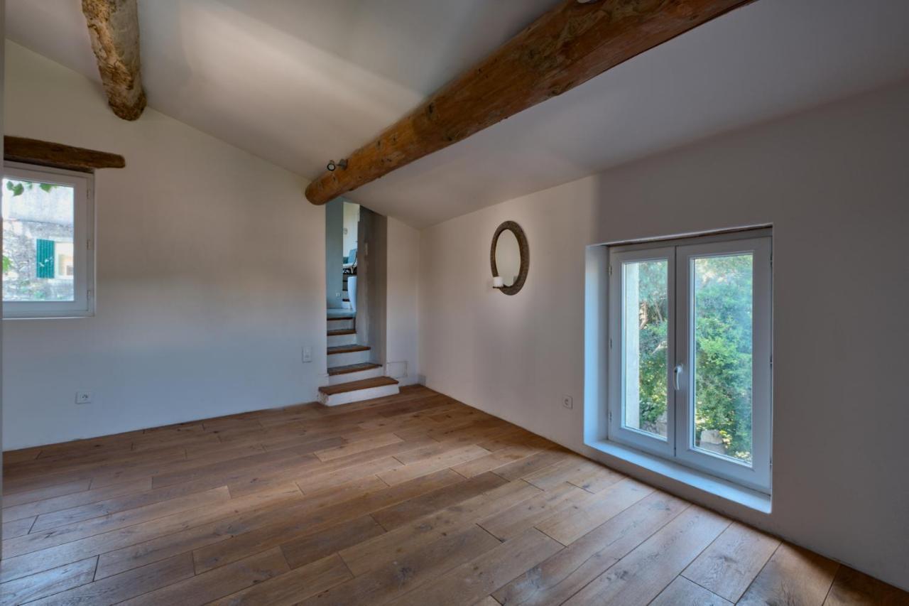 Maison Lou Roucas Cabrieres-d'Aigues 외부 사진