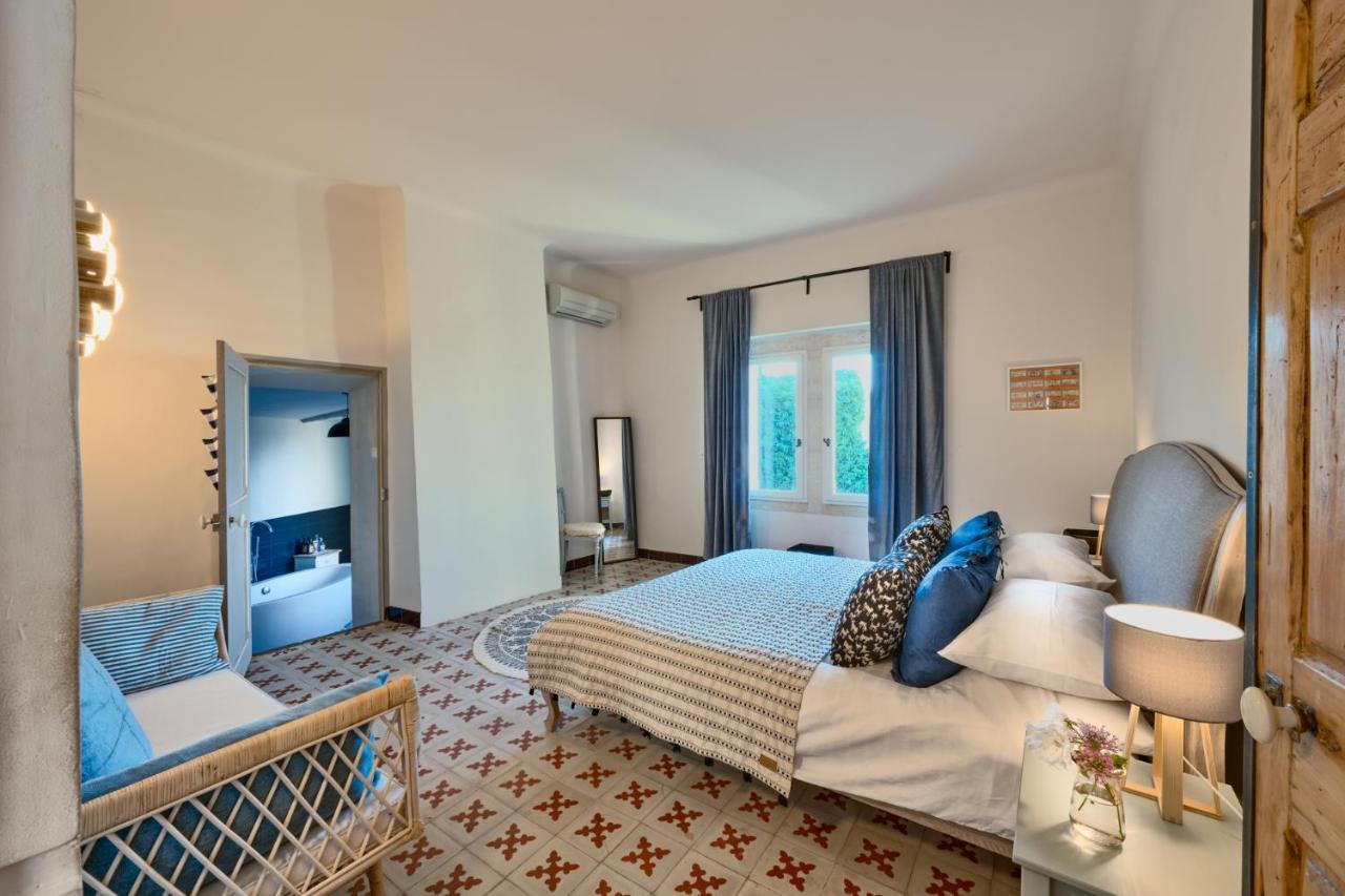 Maison Lou Roucas Cabrieres-d'Aigues 외부 사진