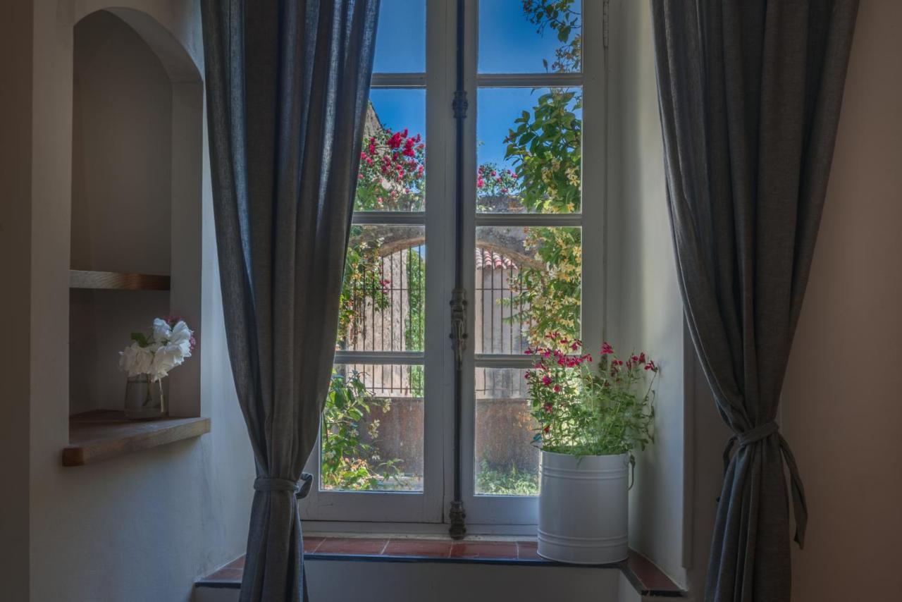Maison Lou Roucas Cabrieres-d'Aigues 외부 사진