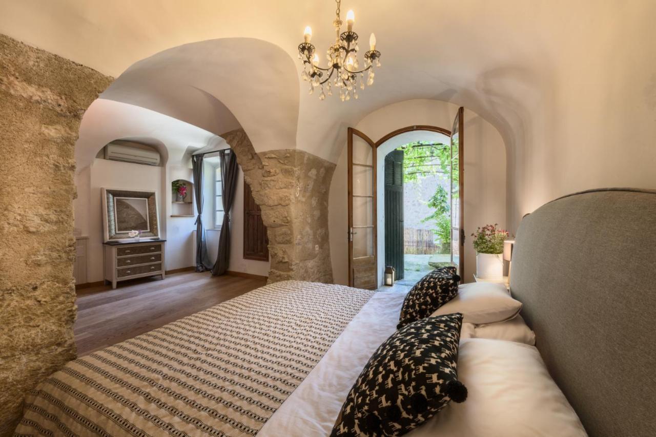 Maison Lou Roucas Cabrieres-d'Aigues 외부 사진