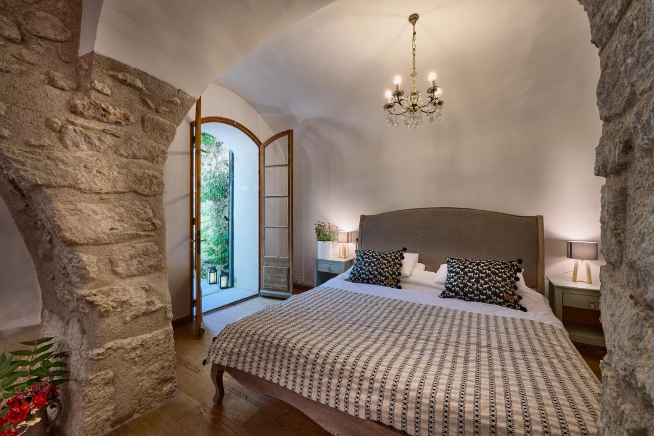 Maison Lou Roucas Cabrieres-d'Aigues 외부 사진
