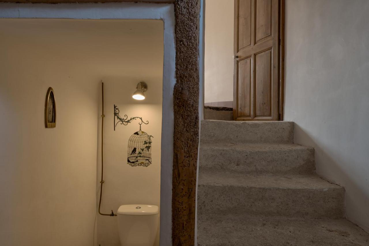 Maison Lou Roucas Cabrieres-d'Aigues 외부 사진