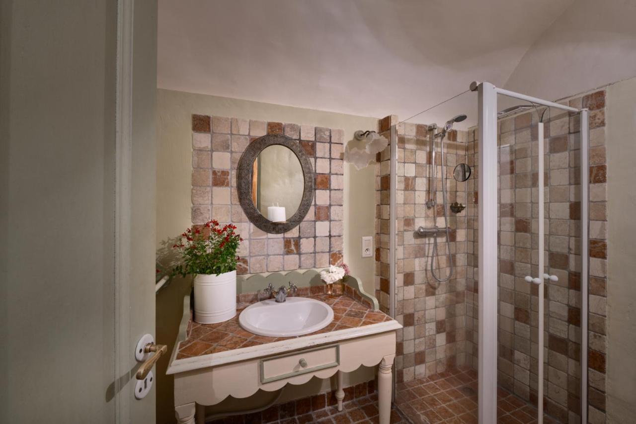 Maison Lou Roucas Cabrieres-d'Aigues 외부 사진