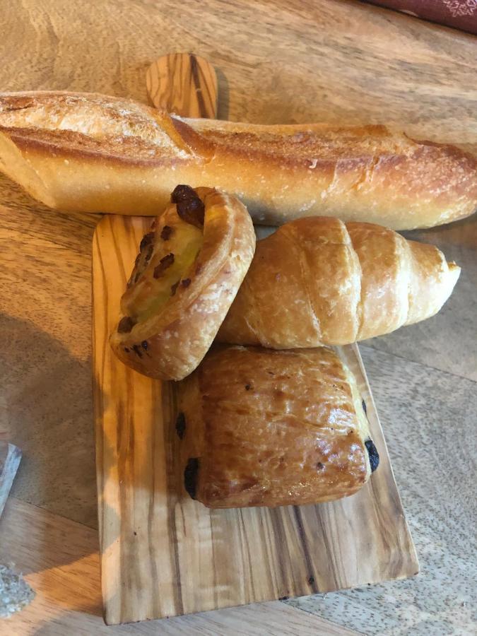 Maison Lou Roucas Cabrieres-d'Aigues 외부 사진